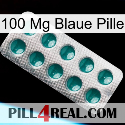100Mg Blue Pill dapoxetine1